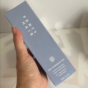 Fenty Treatment Comeback Kid 5 oz NIB